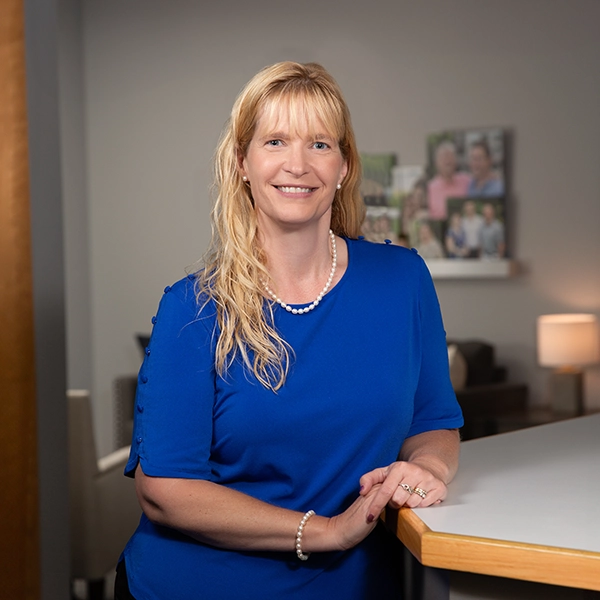 Dawn Hatch